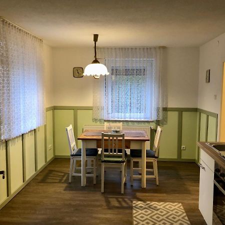 Villa Rosa Bad Rodach Kültér fotó