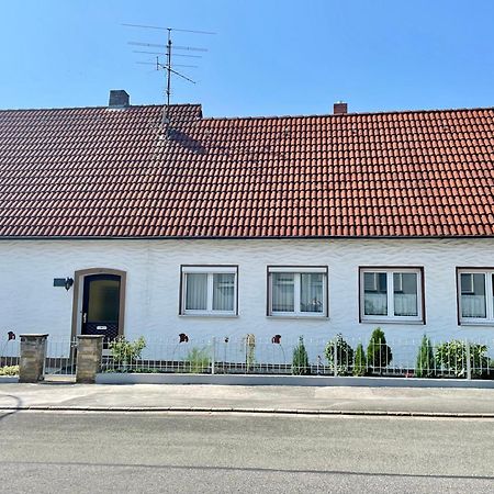 Villa Rosa Bad Rodach Kültér fotó