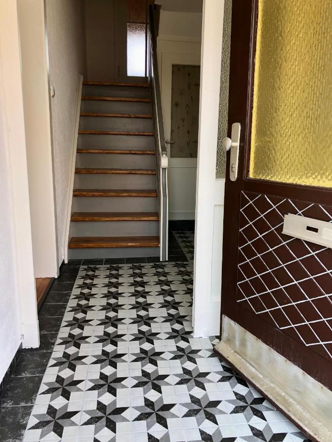 Villa Rosa Bad Rodach Kültér fotó