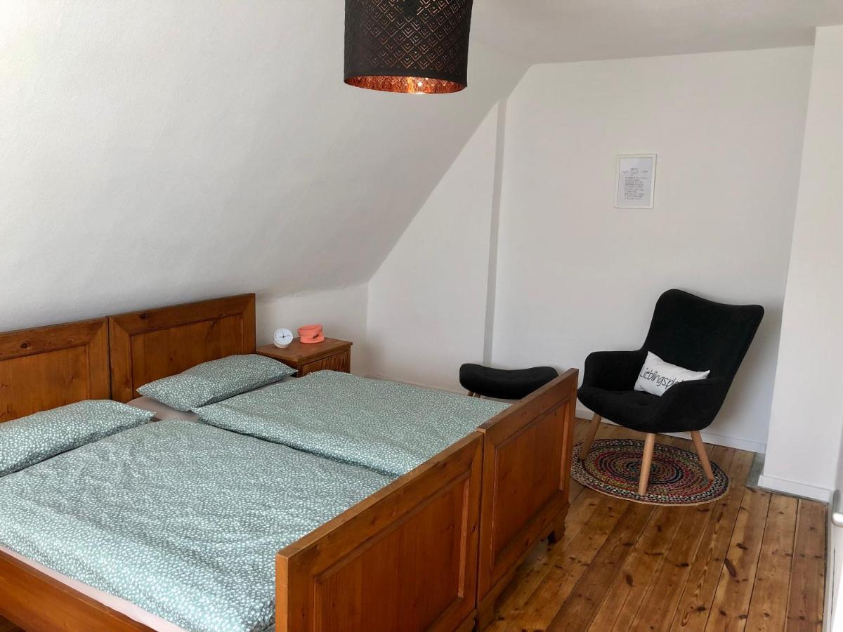 Villa Rosa Bad Rodach Kültér fotó