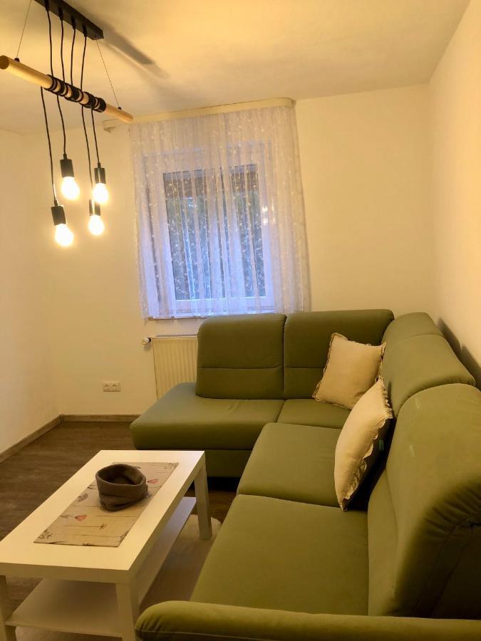 Villa Rosa Bad Rodach Kültér fotó