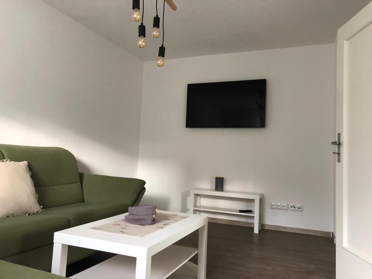 Villa Rosa Bad Rodach Kültér fotó