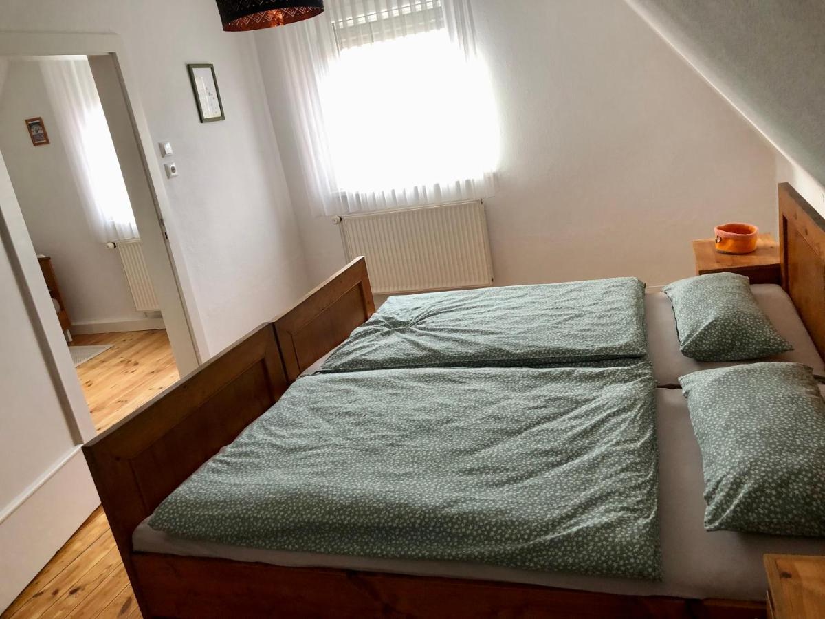 Villa Rosa Bad Rodach Kültér fotó