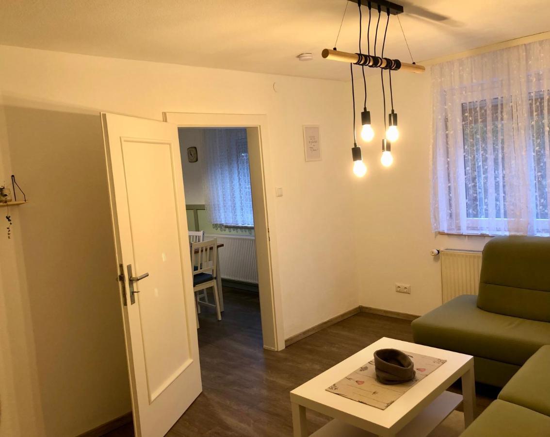 Villa Rosa Bad Rodach Kültér fotó