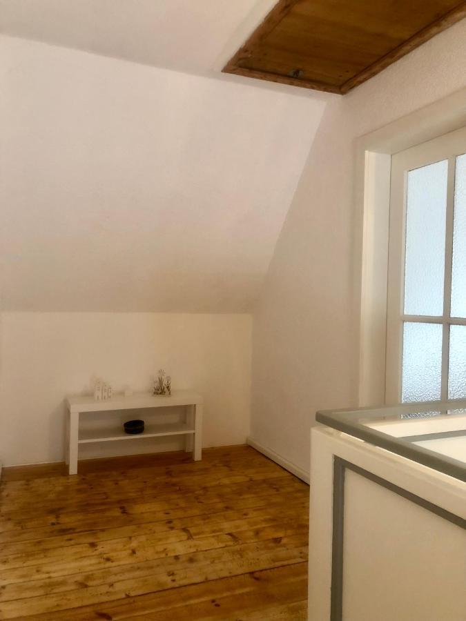 Villa Rosa Bad Rodach Kültér fotó