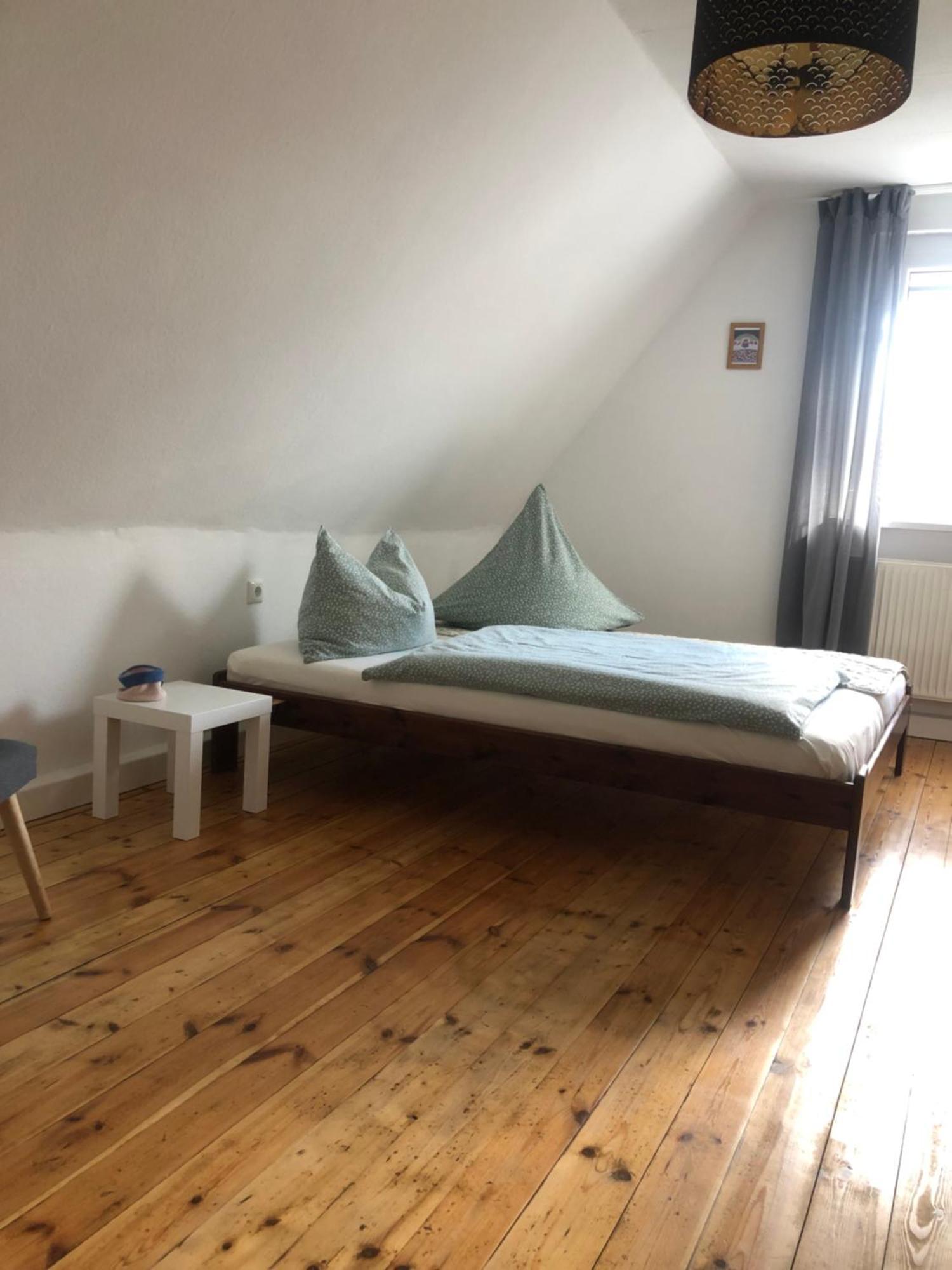 Villa Rosa Bad Rodach Kültér fotó